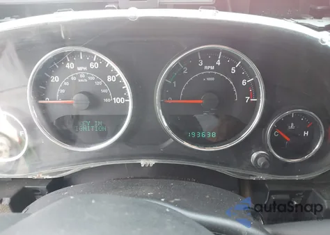 2012 Jeep Wrangler Unlimited Sahara from USA, damaged, VIN 1C4BJWEG5CL168573